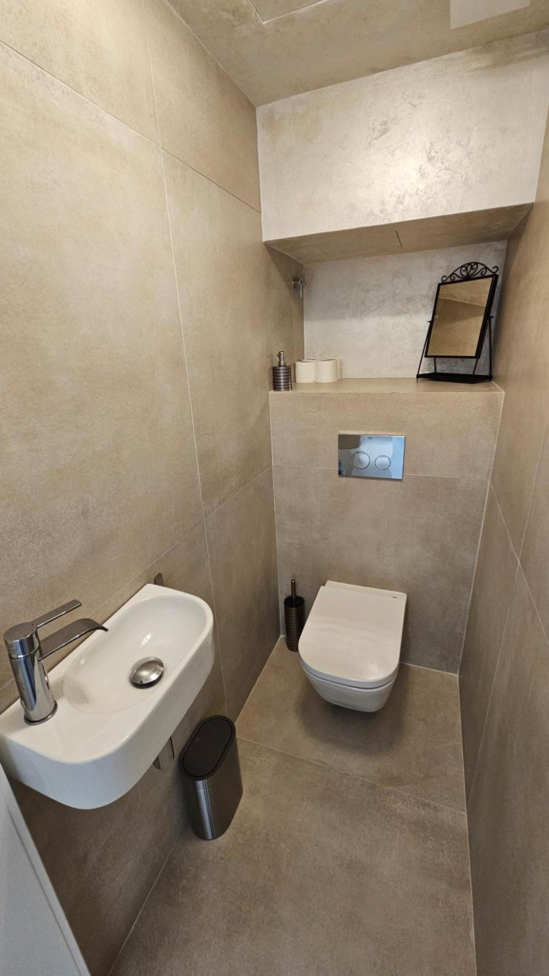 Oasis Jacuzzi Retreat Appartement Marbella Buitenkant foto