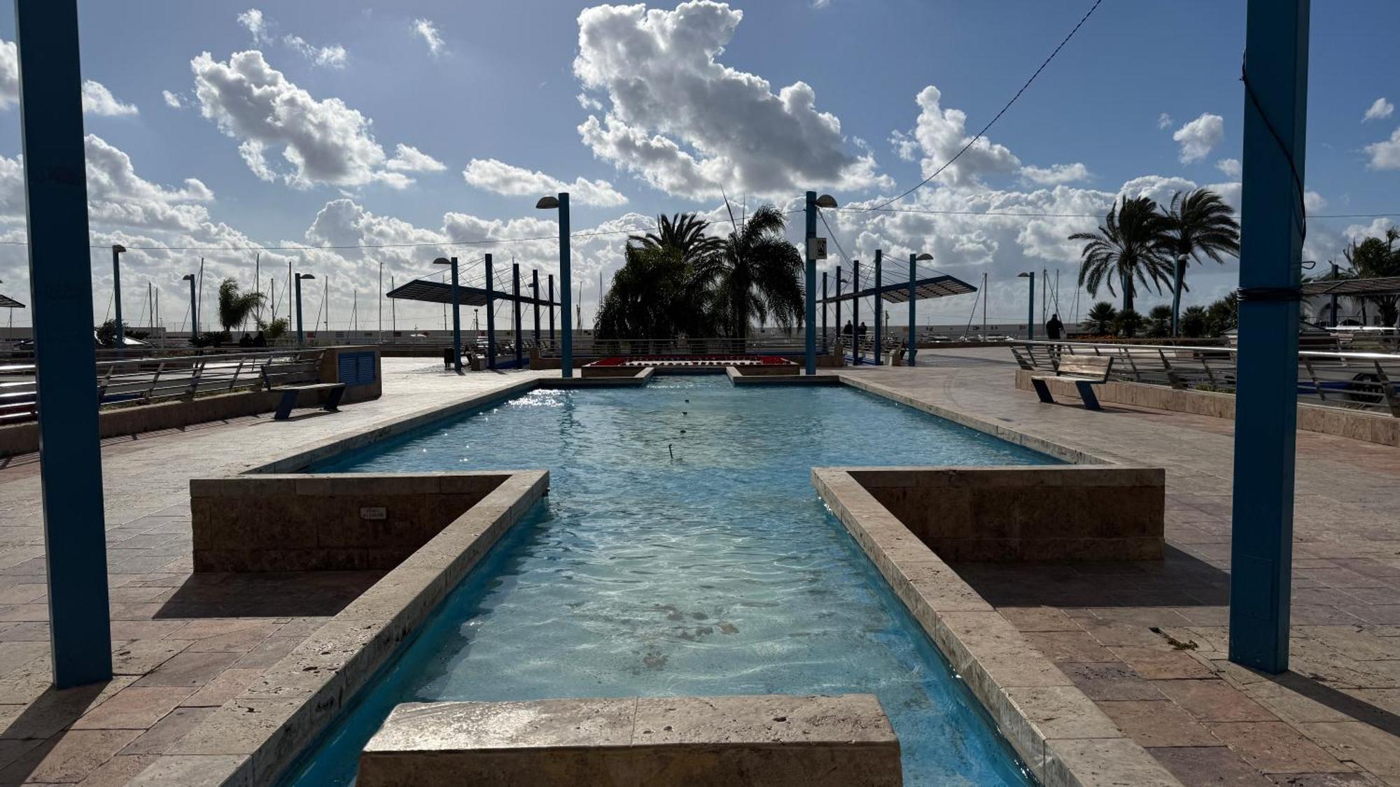 Oasis Jacuzzi Retreat Appartement Marbella Buitenkant foto
